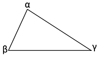 Platon Timaeus triangle skalino