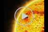 play video Sun magnetic fields