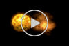 play video Sun coronal mass ejection